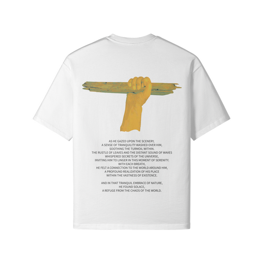 TEE-SHIRT BURY THE SPEAR