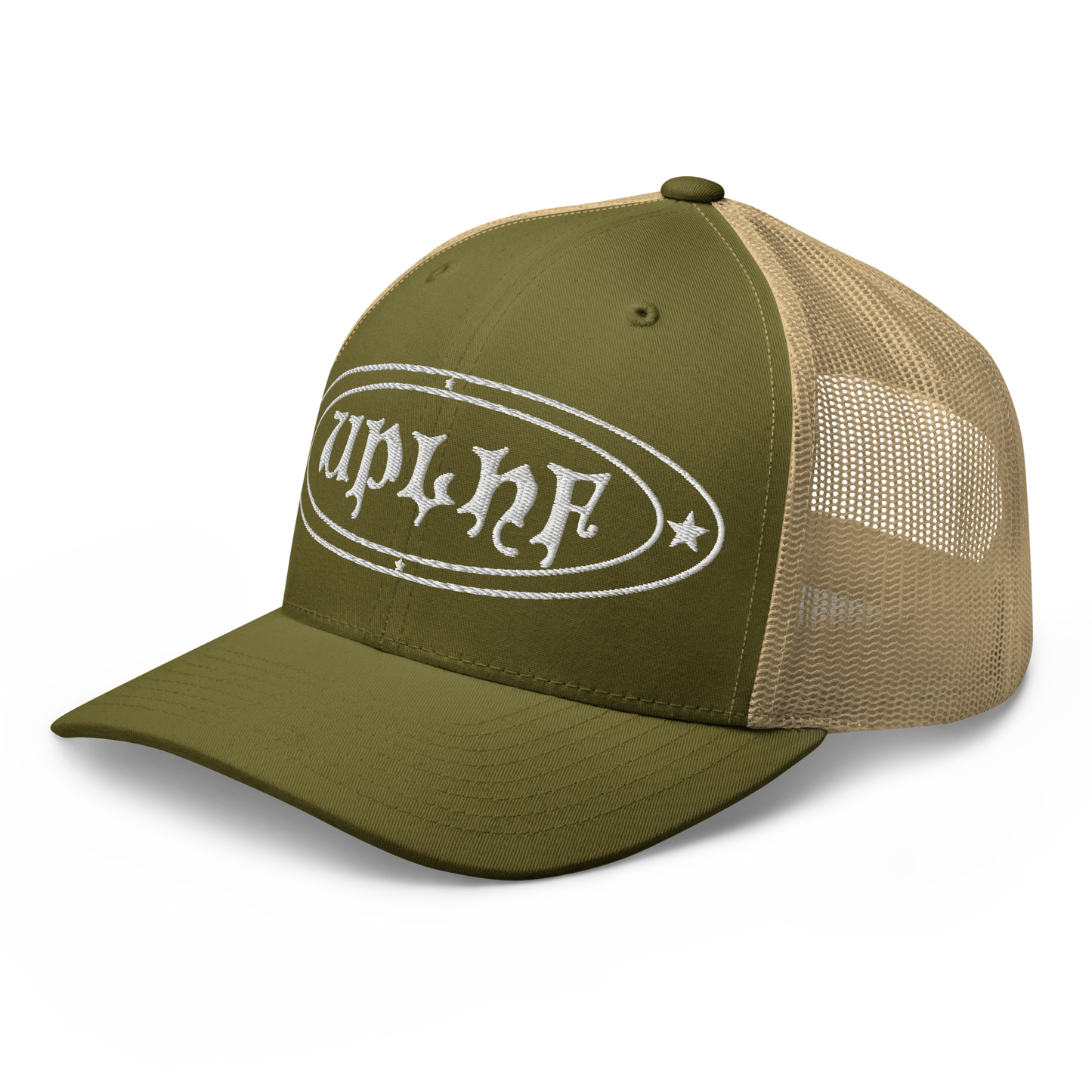 Trucker Cap